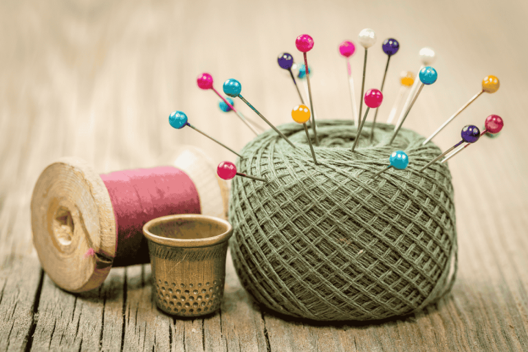 אצבעון לתפירה למכירה